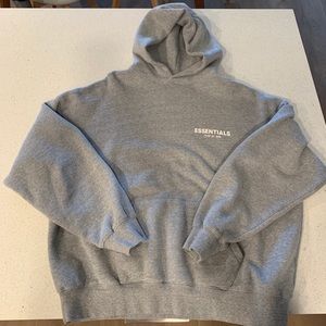 Fear of God Originals Hoodie